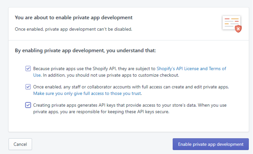 APP development