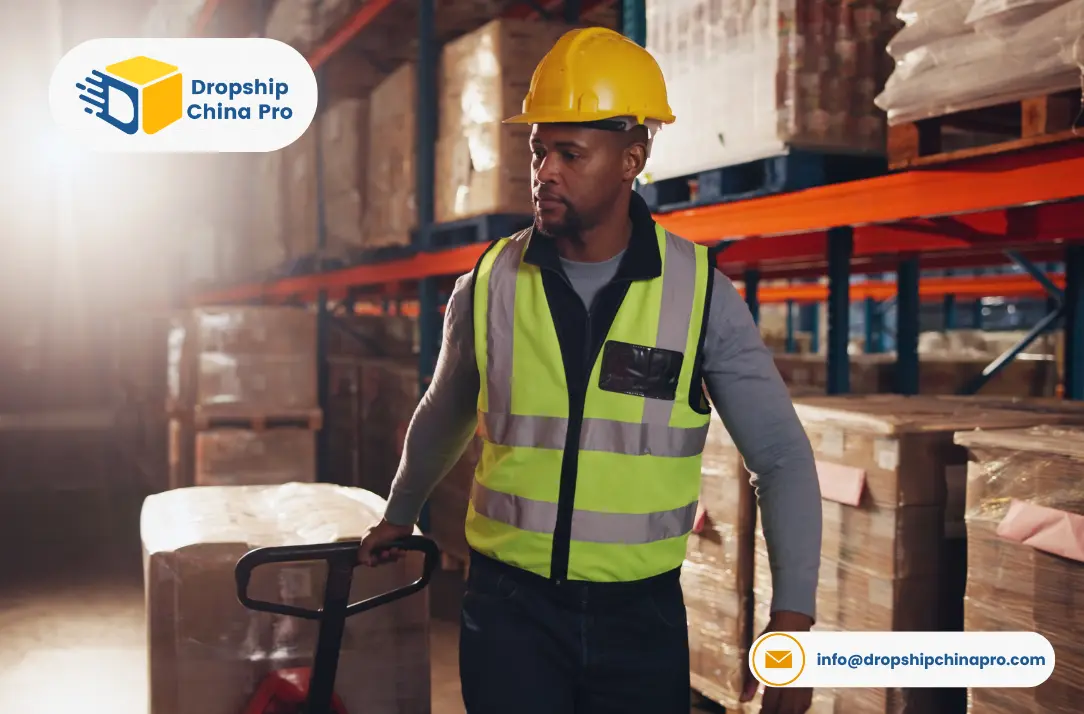 China-Fulfillment-Center