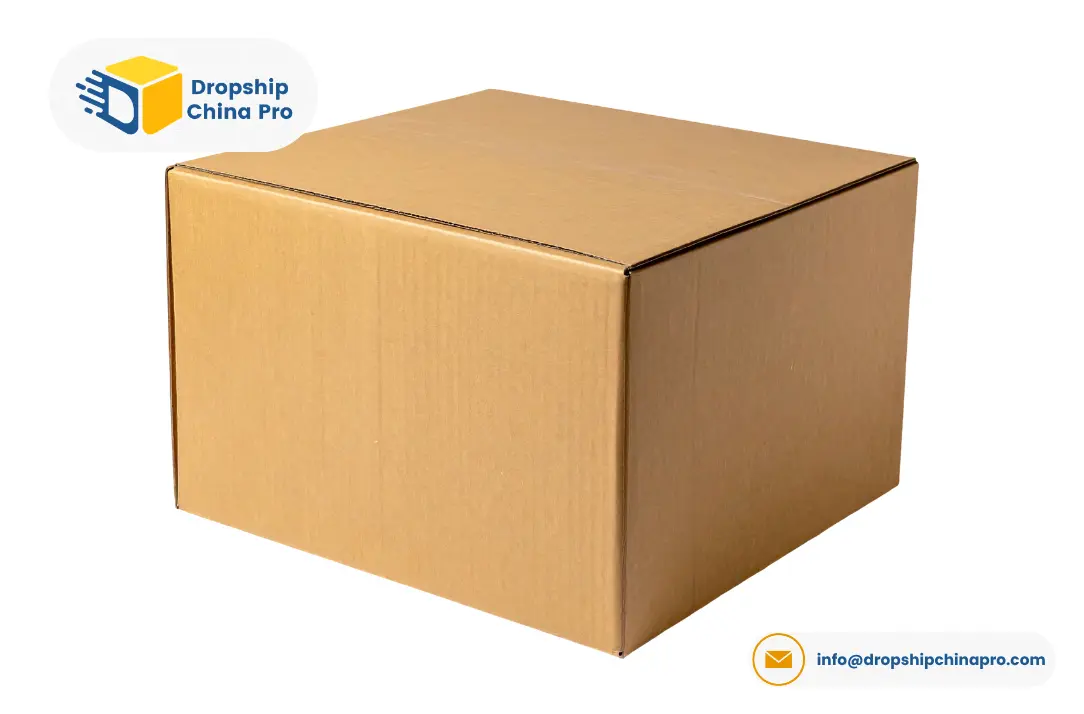 China-Dropshipping-Agent
