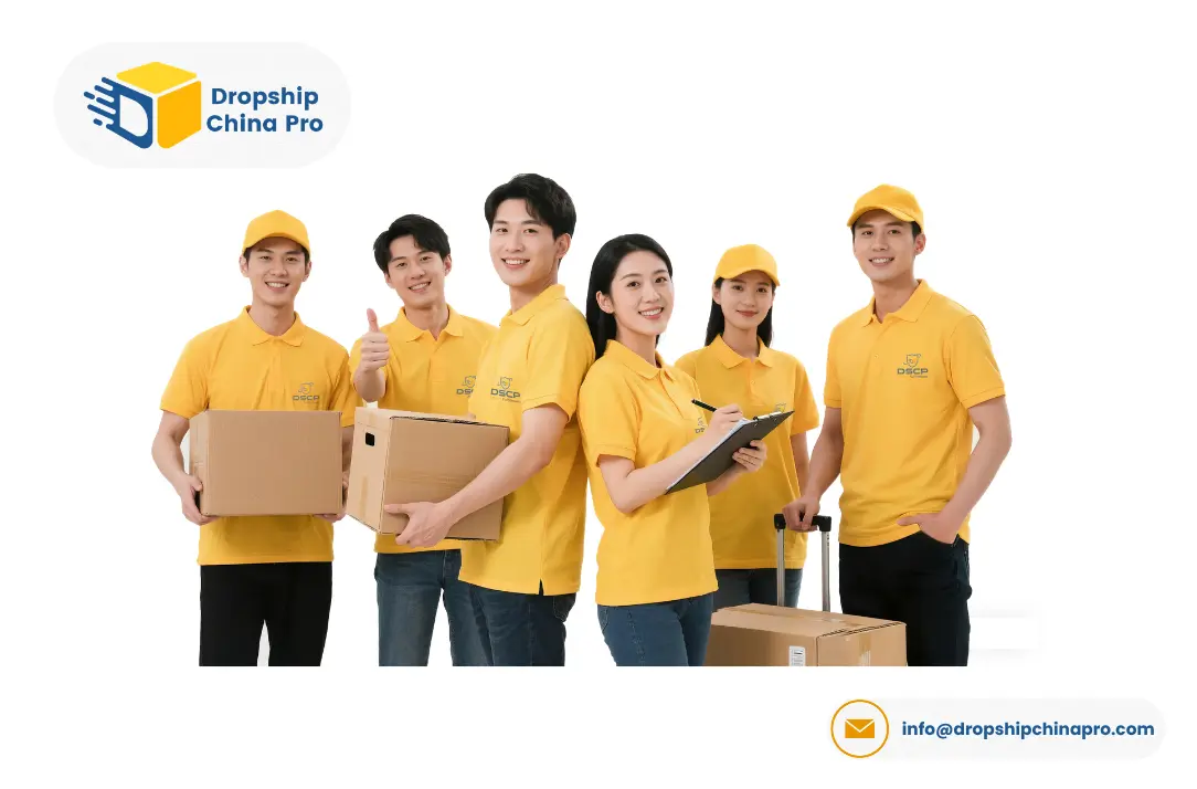 Dropshipping-Supplier-China
