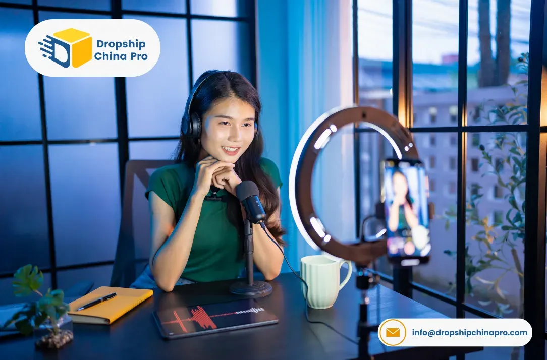 Dropshipping-Supplier