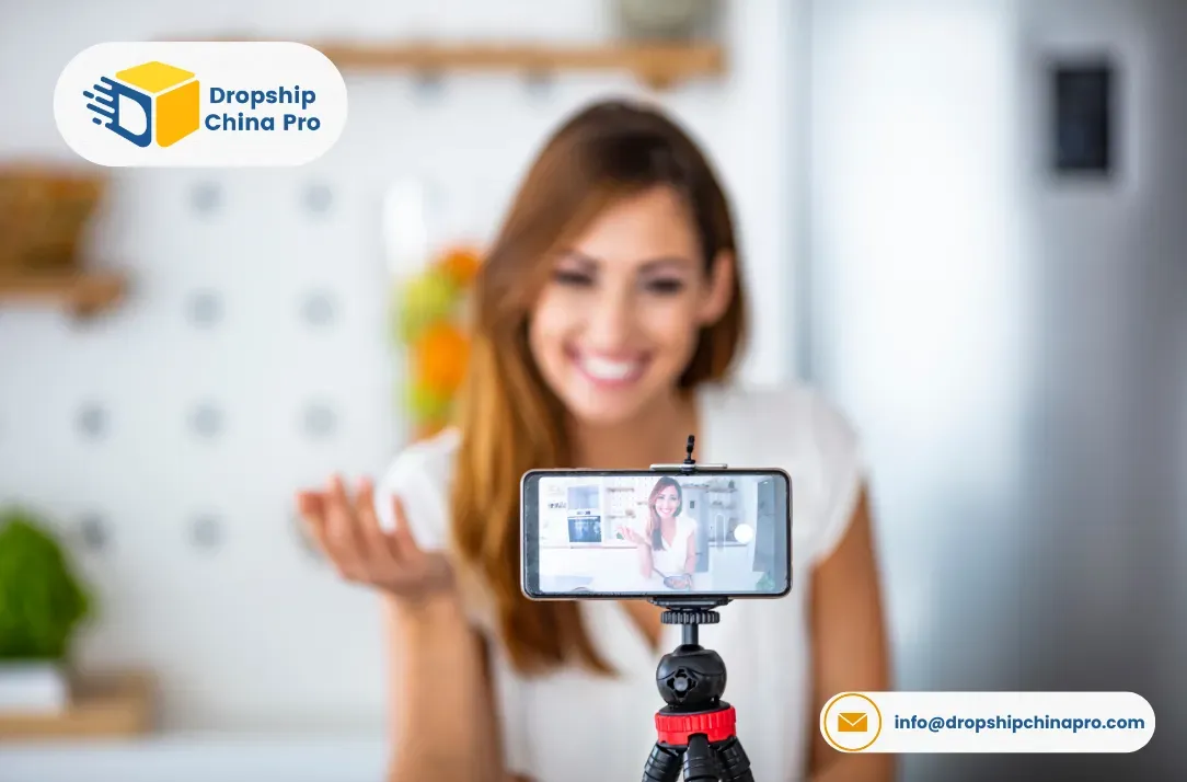 Influencer-Marketing-for-Dropshipping