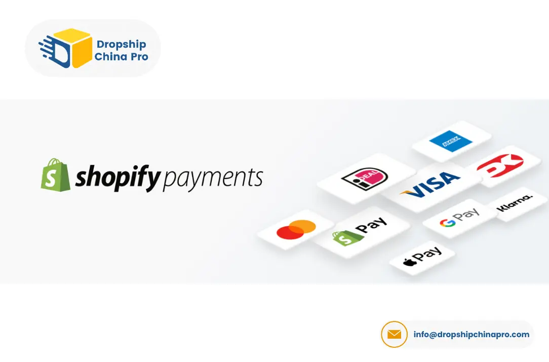 Shopify-Payments
