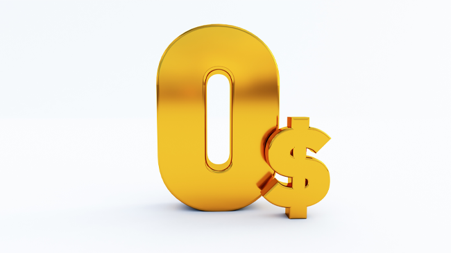 dropshipping zero with usd