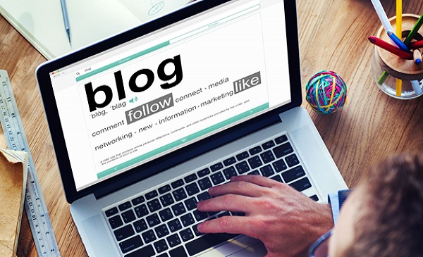 seo blogs dropshipping business
