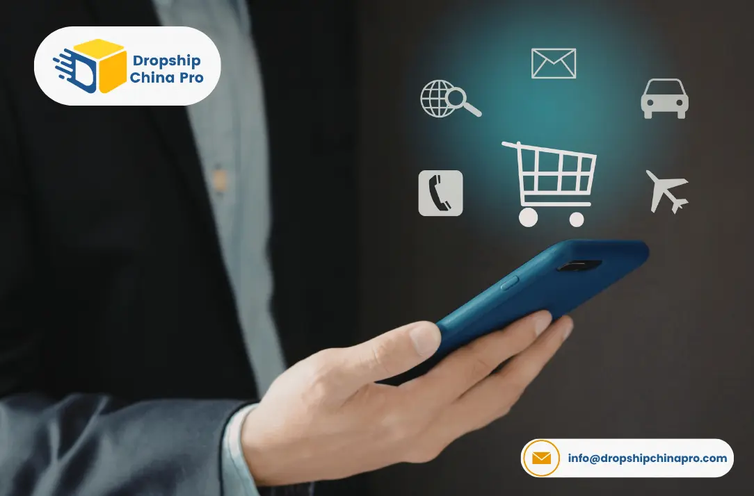 Niche-Specialization-for-Dropshipping