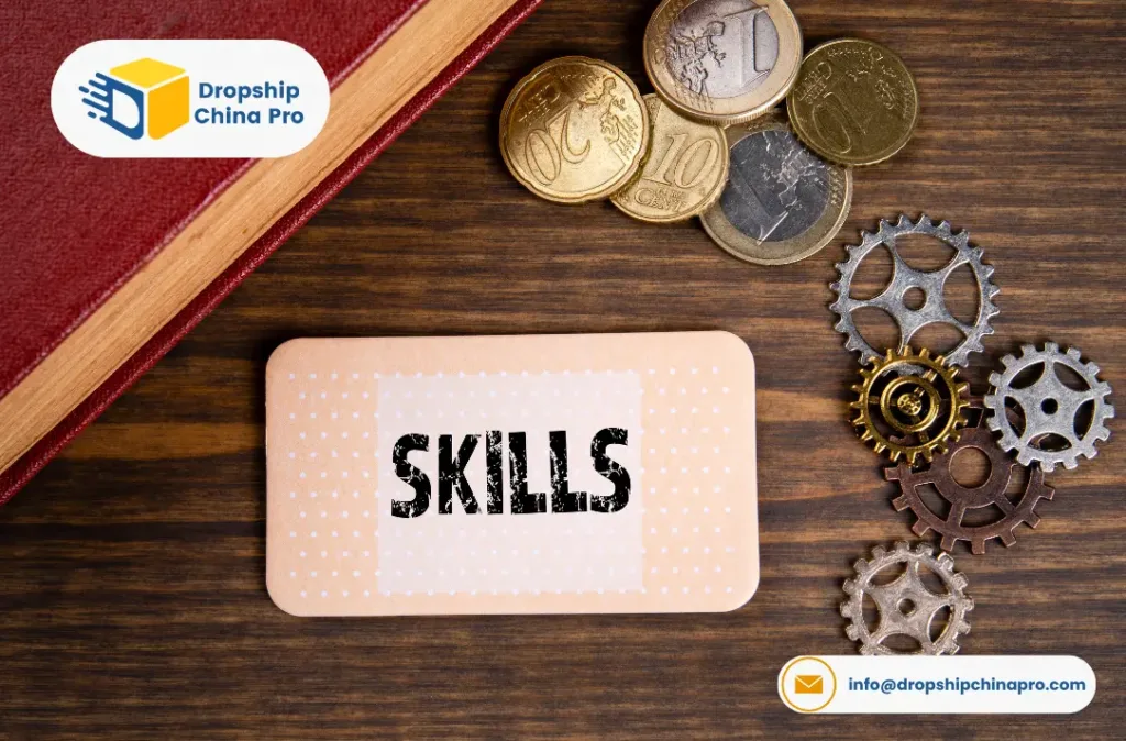 8-Dropshipping-Skills-You-Need-to-Succeed
