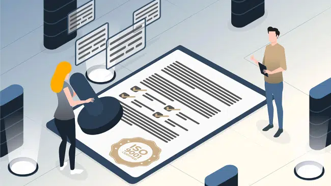implementing quality control implementing quality control