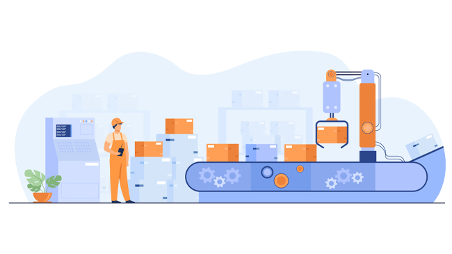 Automation Dropshipping