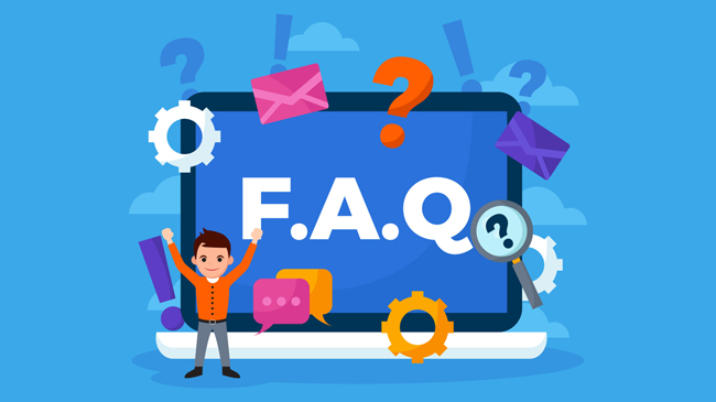 FAQ