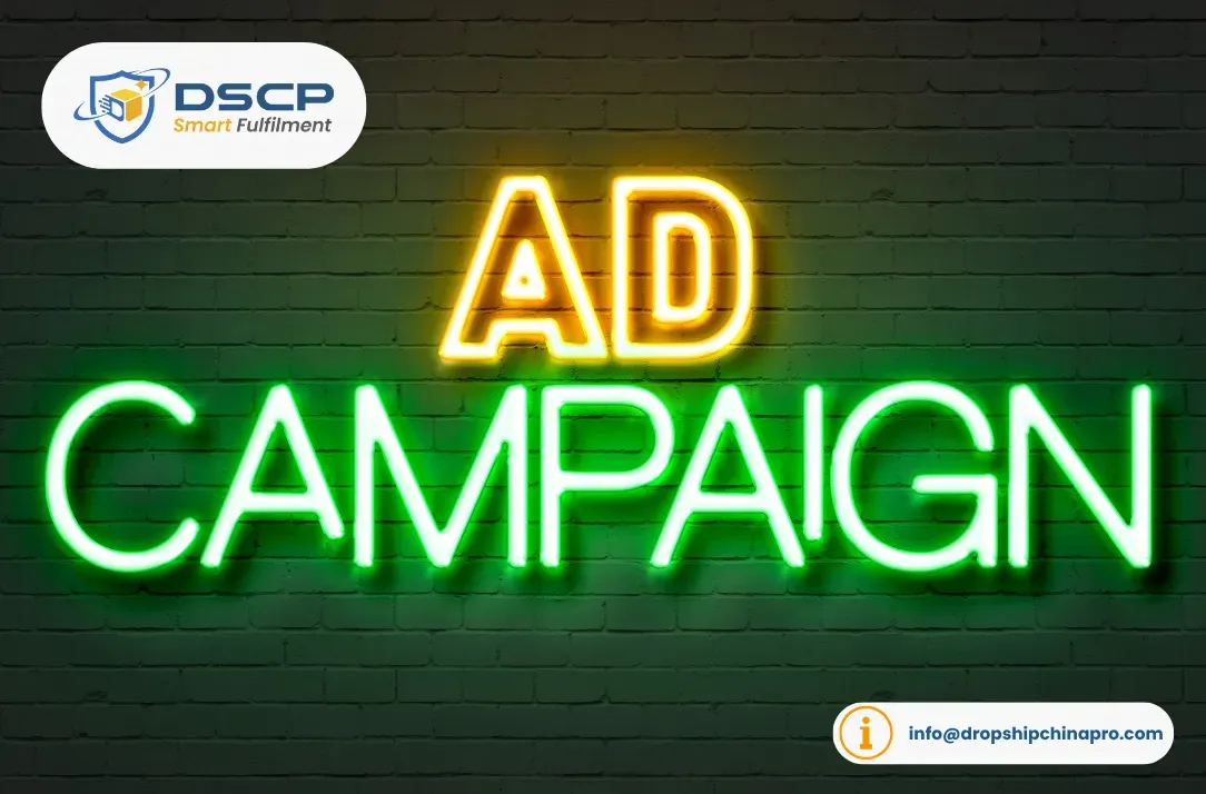 Dropshipping-Ads