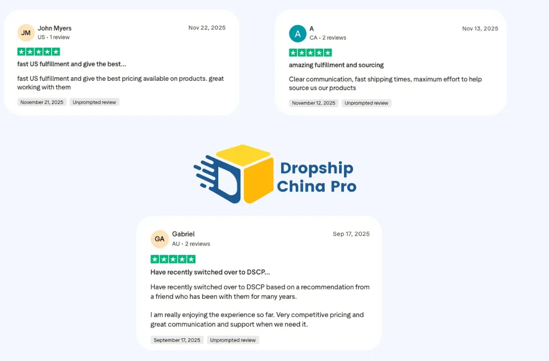 Reviews-Dropship-China-Pro-DSCP