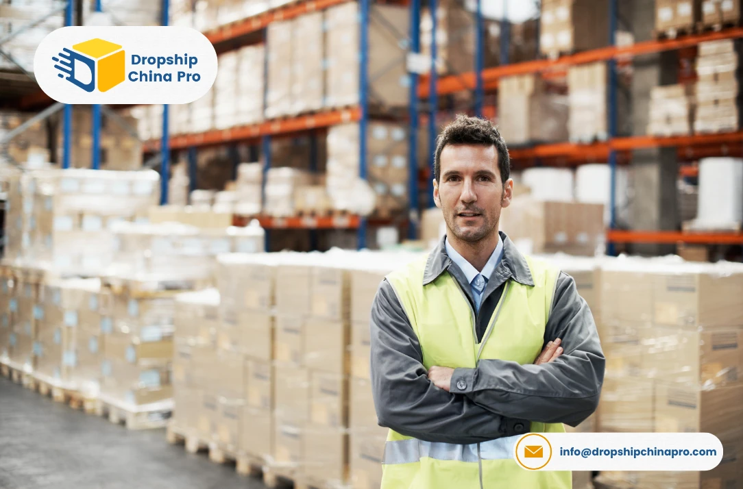 best 3pl for shopify dropshipping