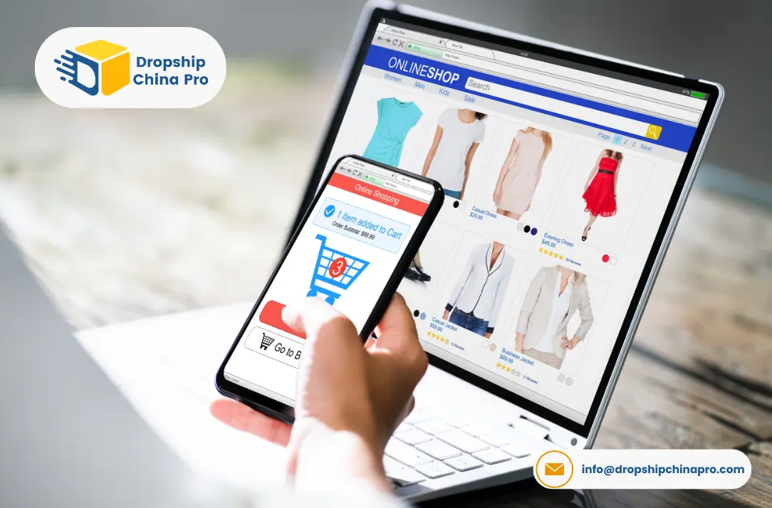 China-apparel-dropshipping