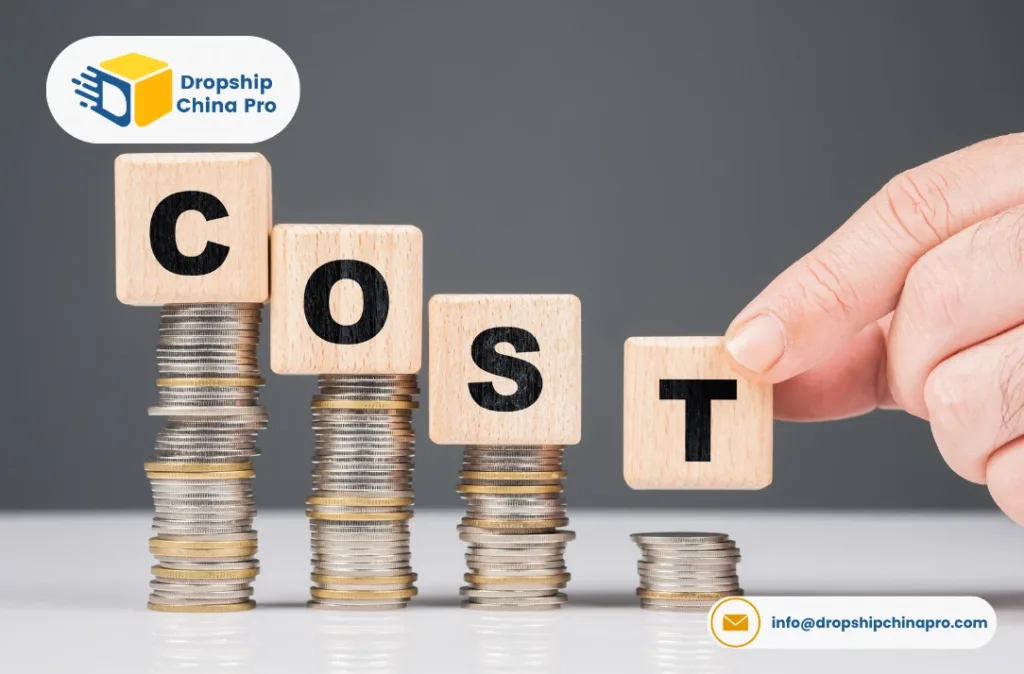 6 Ways to Reduce Shipping Costs From China for Dropshipping
