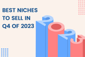 Best niches to sell in Q4 of 2023