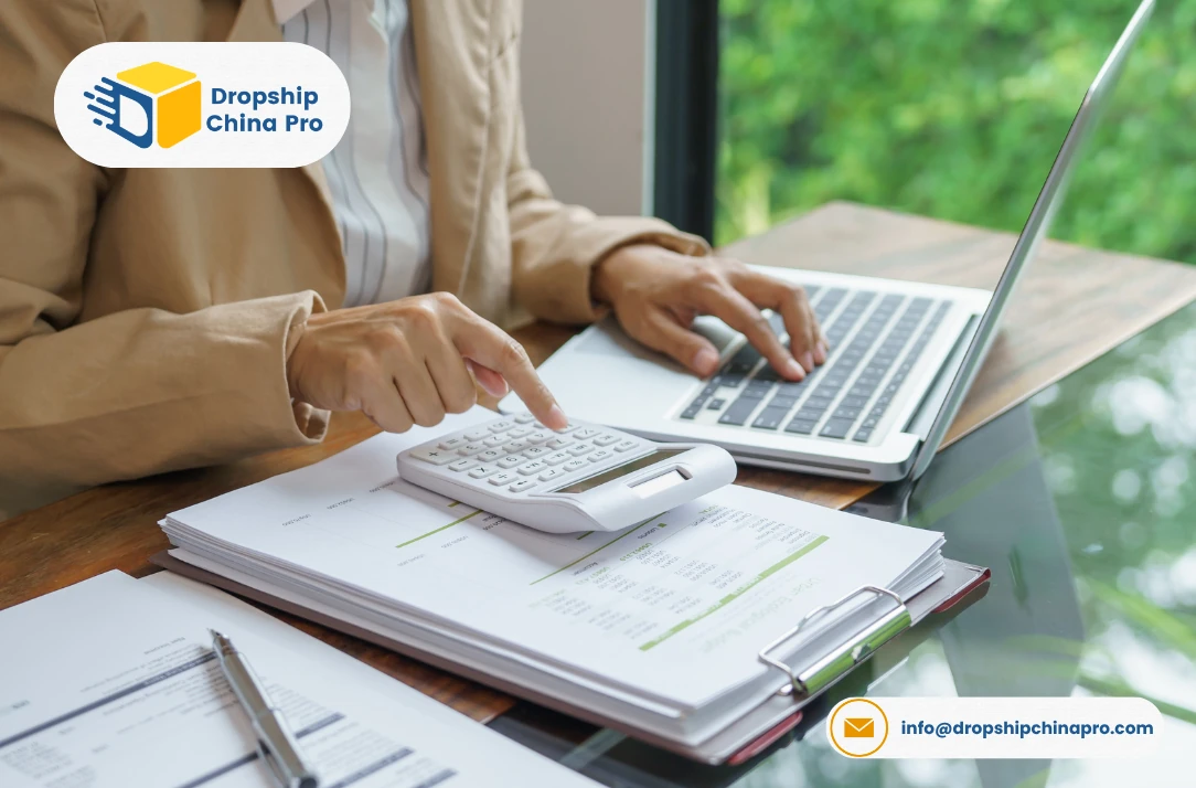 how to reduce shipping costs from china for dropshipping
