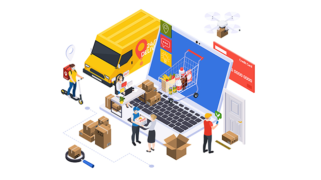 Choosing Reliable Shipping Partners