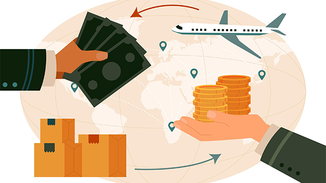 Dropshipping Logistics: shipping costs