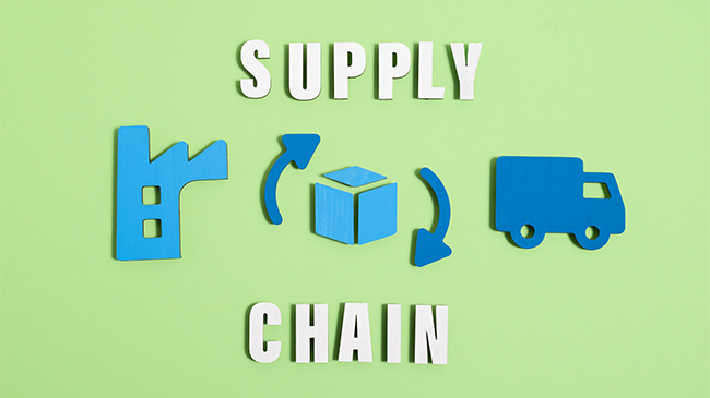 Benefits of a Diversified Supply Chain