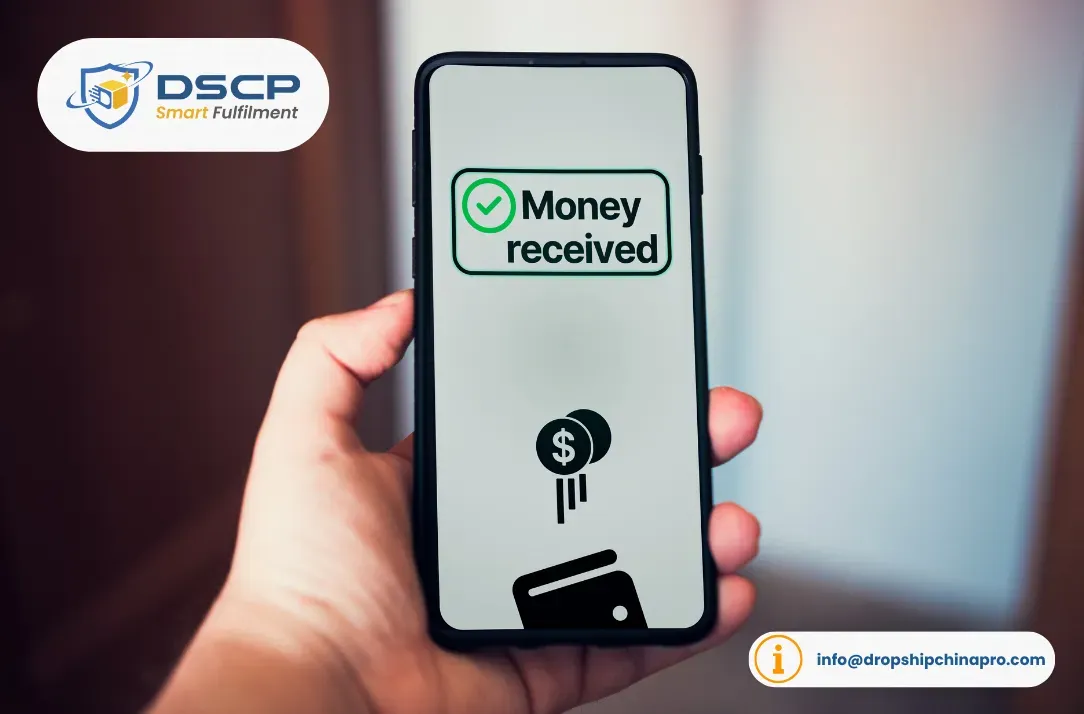 Shopify-Store-Payment-System