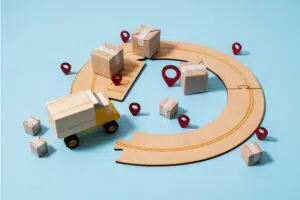 Supply Chain Efficiency