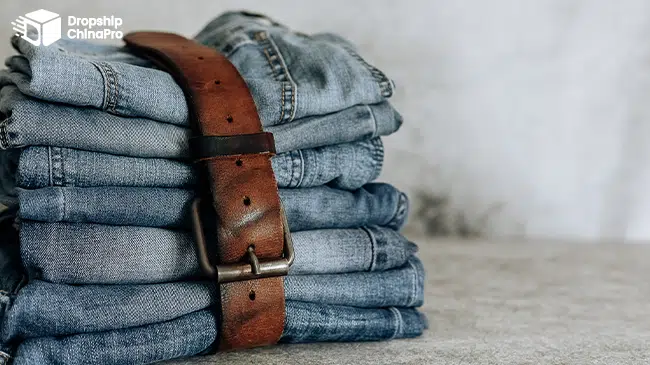 Winning Products for Dropshipping 2024：Jeans