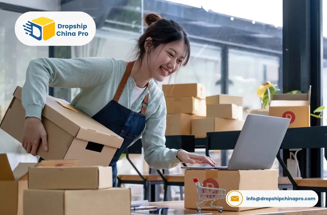 Dropshipping-Supplier