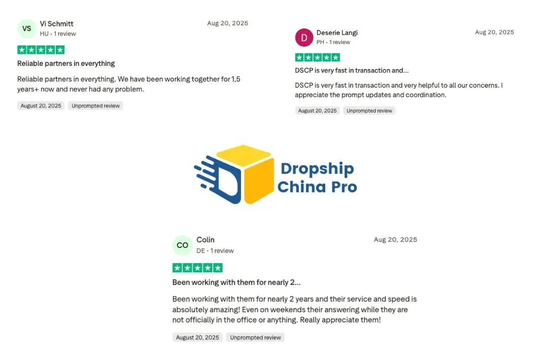 Reviews-Dropship-China-Pro-DSCP