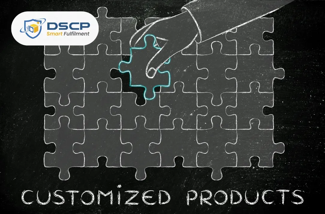 Puzzles-as-Customized-Product