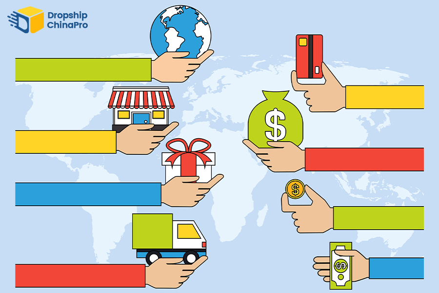 The Best Dropshipping Suppliers in 2024