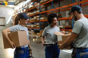 Reliable Fulfillment: Impacting Your Bottom Line