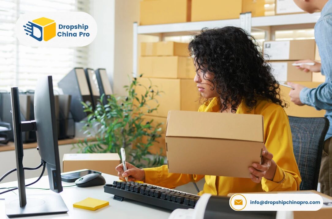 shopify dropshipping suppliers