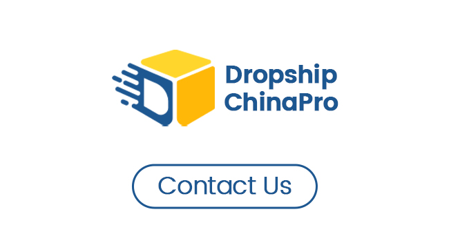 Dropship China Pro: Your All-in-One Logistics Solution
