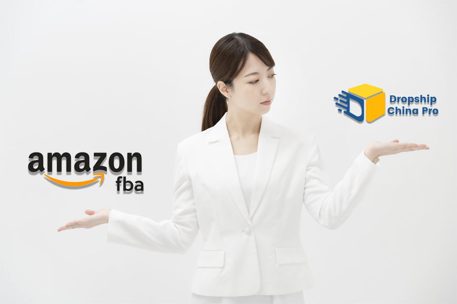 Dropship China Pro vs. Amazon FBA: Which 3PL Service Wins for Your Business?