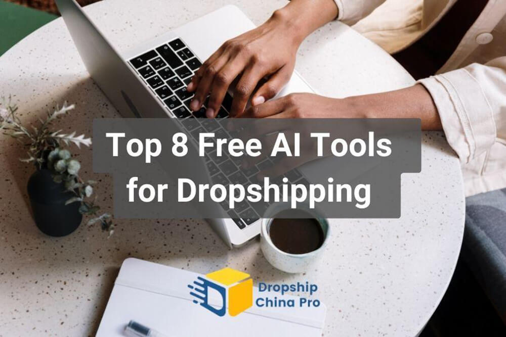 ai tools for dropshipping