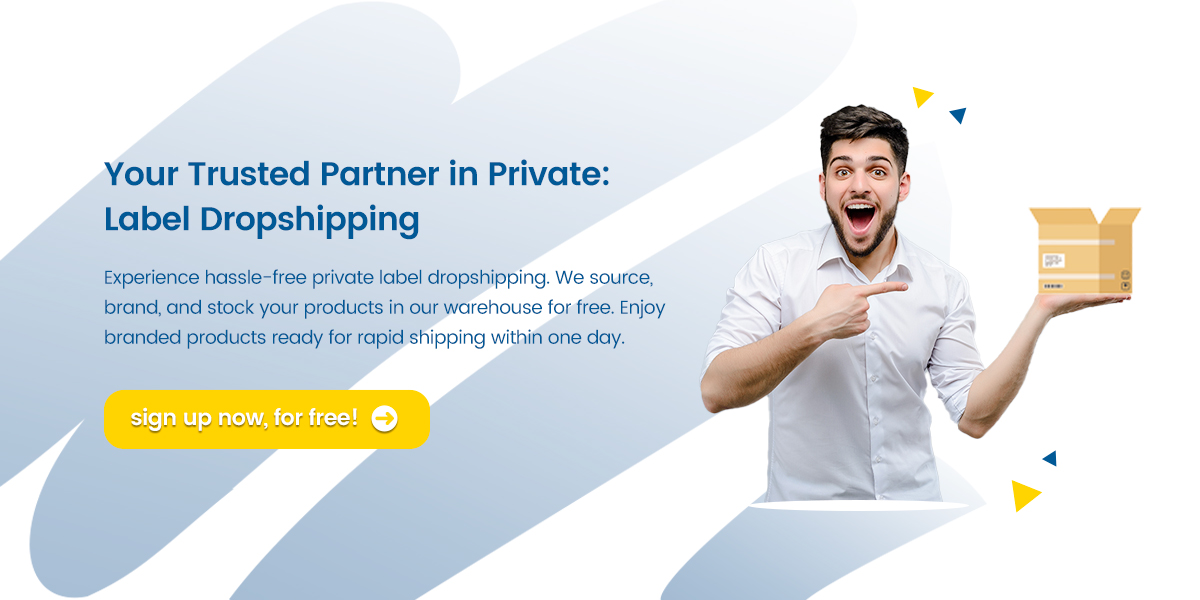 Private Label Dropshipping