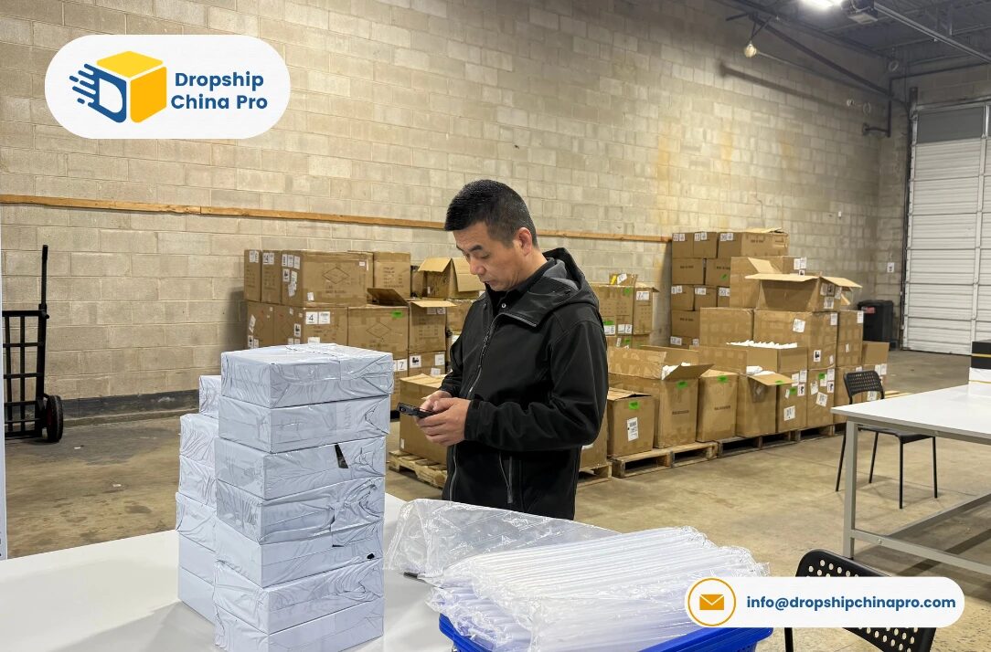 Dropship-China-Pro-the-best-Fulfillment-Center-in-China