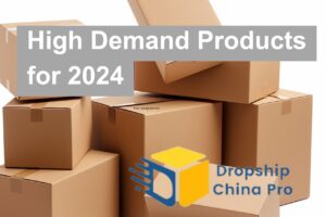 High Demand Products for 2024