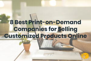 Print on Demand Companies