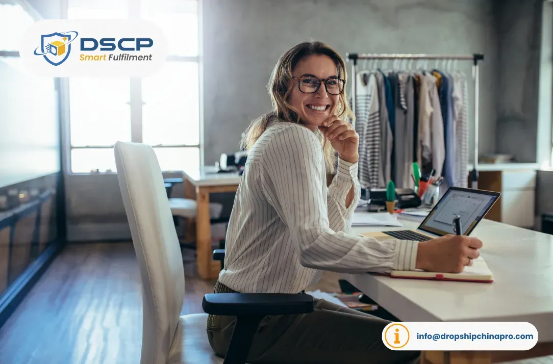 E-Commerce-Fulfillment-Services