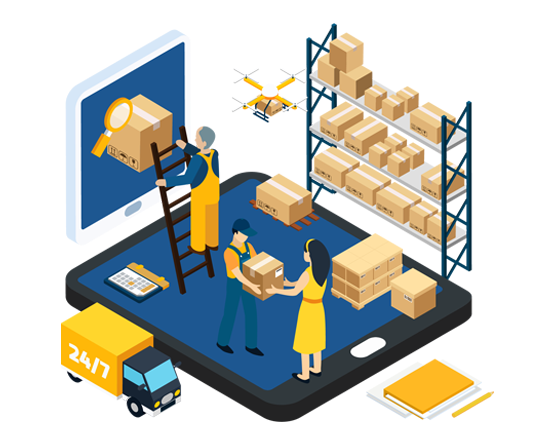 Boost Your Ecommerce Success with Dropship China Pros Shopify Dropshipping Services