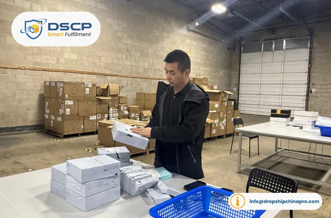 Dropshipping-Supplier-China