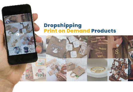 Exploring the Rise of Customized Jewelry Dropshipping插图 图片7
