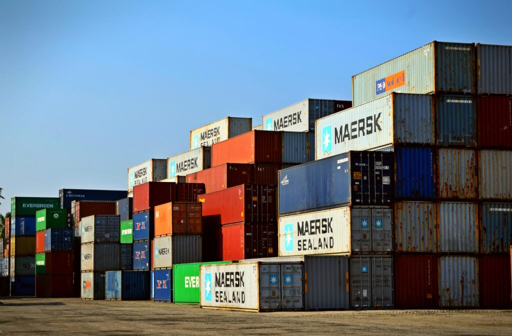 West Coast Warehousing