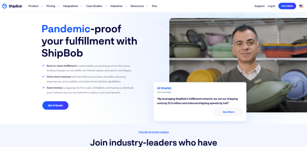 Dropshipping Fulfillment Companies