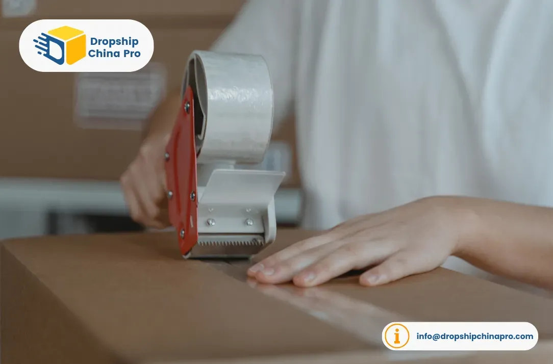 E-commerce-Fulfillment-Warehouse