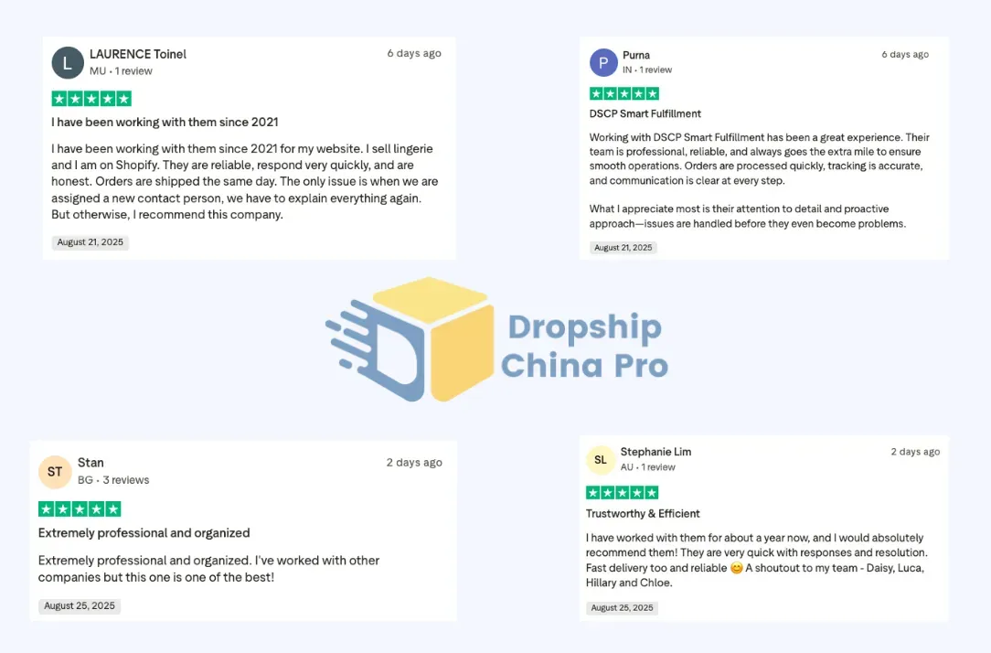 Reviews-Dropship-China-Pro