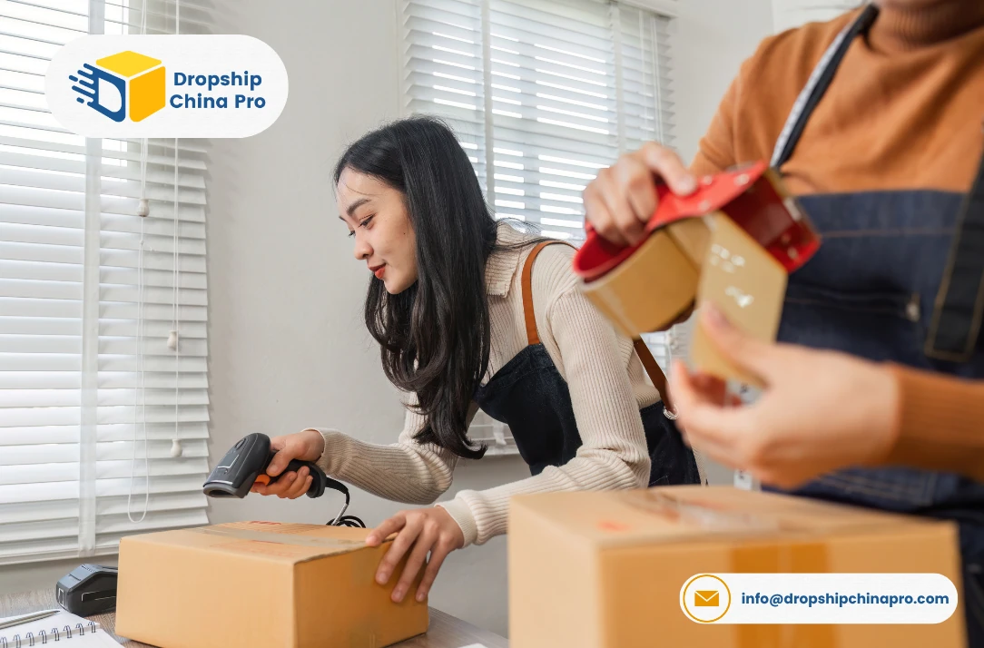 Best Ecommerce Fulfillment Companies Compared