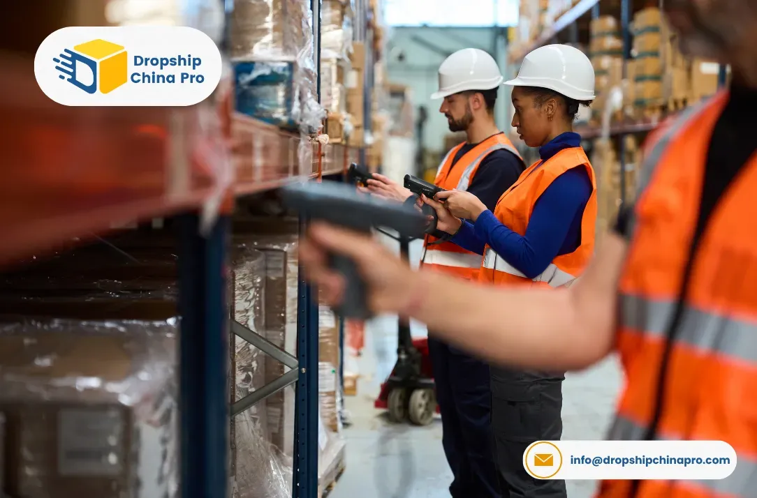 Dropshipping-Fulfillment